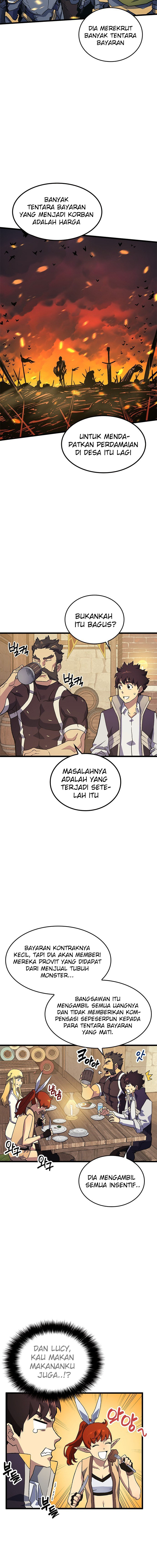 Wizard of Arsenia Chapter 04 Gambar 14